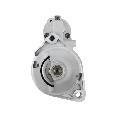 Abbildung von AS PL S01057(SEG) Anlasser 12V 1,7kW 9 BMW: 5 Touring, Limousine, X5