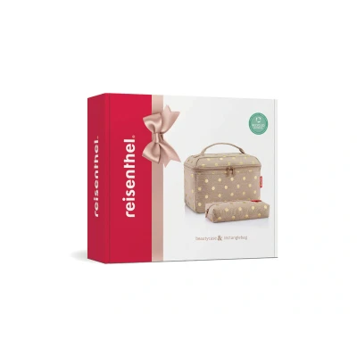Abbildung von REISENTHEL® beautycase set Geschenkset 2tlg.