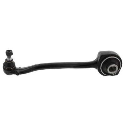 Abbildung von MAPCO 59881 Querlenker Vorderachse links, unten, hinten Stahlguss MERCEDES BENZ: C Klasse Limousine, CLK Cabrio, T modell
