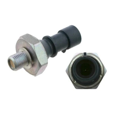Abbildung von FEBI BILSTEIN 27223 Öldruckschalter mit Dämpfung, Dichtring OPEL: Astra H Schrägheck, J Sports Tourer, Corsa B Schrägheck kfzteile,