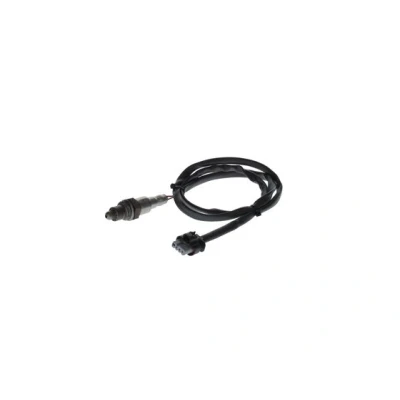 Abbildung von BOSCH 0 258 030 0AP Lambdasonde 4 FORD: KUGA 2, Fiesta 7, Mk7 Kastenwagen