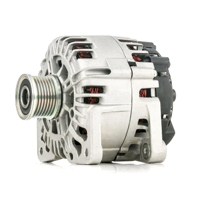Abbildung von MAPCO 13112 Lichtmaschine 14V 150A RENAULT: TRAFIC 2 Kasten, ESPACE 4, LAGUNA Grandtour, OPEL: Vivaro A Combi, Kastenwagen