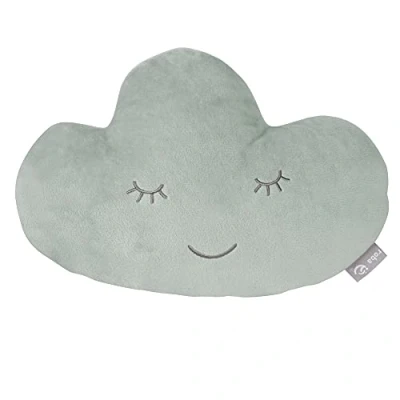 Abbildung von roba® Babykissen Lil Cuties, Wolke