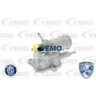 Abbildung von VEMO EXPERT KITS + V30 99 0101 Kühlwasserthermostat 87 mit Dichtung MERCEDES BENZ: E Klasse Limousine, C T modell