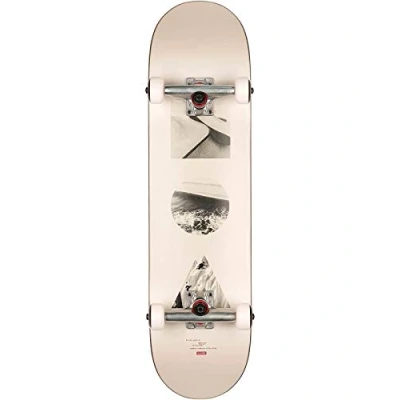 Abbildung von Globe G1 Stack Terrain 8.125&quot; Skateboard