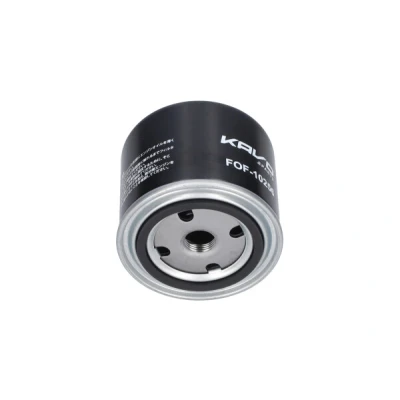 Abbildung von KAVO PARTS FOF 10256 Ölfilter 3/4 16 mit einem Rücklaufsperrventil Anschraubfilter VOLVO: V40 Kombi, V70 I, XC70 I Cross Country