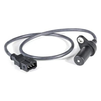 Abbildung von HELLA 6PU 009 146 121 Impulsgeber 3 Induktivsensor RENAULT: Megane 1 Classic, ESPACE 3, Scenic, FIAT: Punto II Schrägheck