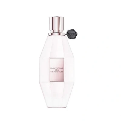 Abbildung von Viktor &amp; Rolf Flowerbomb Dew Eau de Parfum 100 ml
