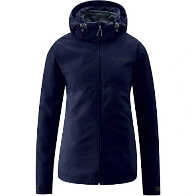Abbildung von Maier Sports Damen Gregale Dj W Outdoorjacke, night sky, 42 EU
