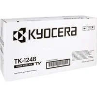 Abbildung von Kyocera TK 1248 Schwarz Toner
