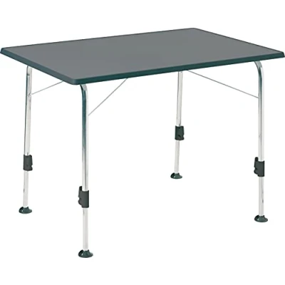 Abbildung von Dukdalf Campingtisch Stabilic 2 anthrazit
