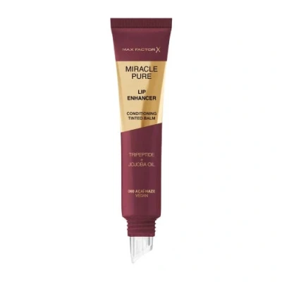 Abbildung von Max Factor Miracle Pure Lip Enhancer 12 ml