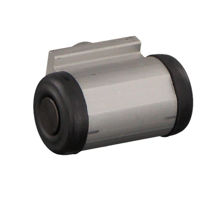 Abbildung von FEBI BILSTEIN 102823 Bremszylinder 20,6 Hinterachse links, rechts CITROËN: C3 I Schrägheck, C2 II
