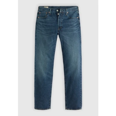 Abbildung von Levi&#039;s 501 Original Jeans Straight Leg, Herren, Größe: 38x32, Change your mind