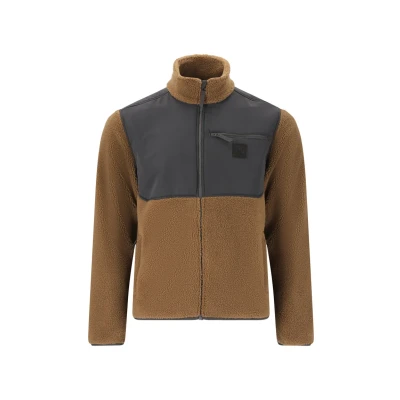Abbildung von Whistler Sprocka Fleecejacke, Herren, Größe: Small, Kangarow