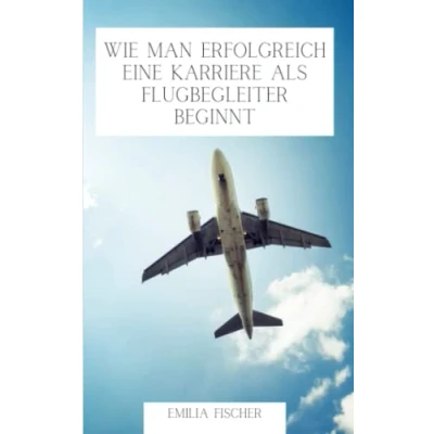 Abbildung von Wie man erfolgreich eine Karriere als Flugbegleiter beginnt