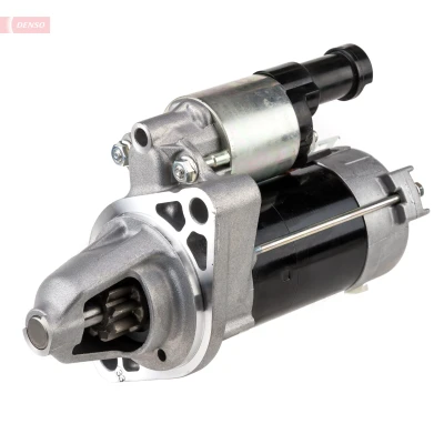 Abbildung von DENSO DSN1406 Anlasser 12 1 9 HONDA: Accord 7 Limousine, Tourer