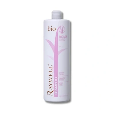 Abbildung von RAYWELL Glattes Shampoo 1000 ml