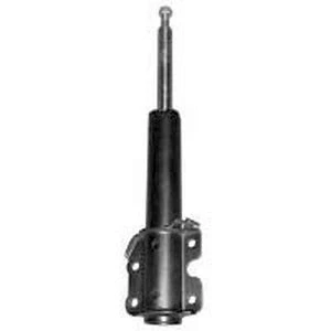 Abbildung von TRUCKTEC AUTOMOTIVE 02.30.064 Stoßdämpfer Vorderachse Gasdruck Federbein oben Stift, unten Schelle MERCEDES BENZ: Sprinter 3 T Kastenwagen