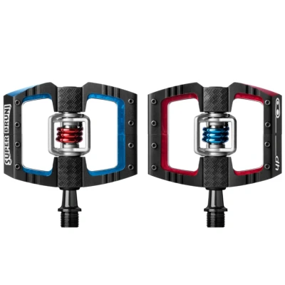 Abbildung von Mallet DH Klick Pedal SuperBruni Edition