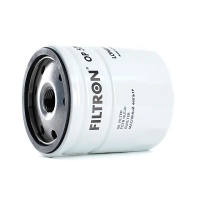 Abbildung von FILTRON OP 570/1 Ölfilter M 18 X 1.5 Anschraubfilter OPEL: Zafira A, Astra G CC, Vectra B CHEVROLET: Captiva, Cruze Limousine, Kombi