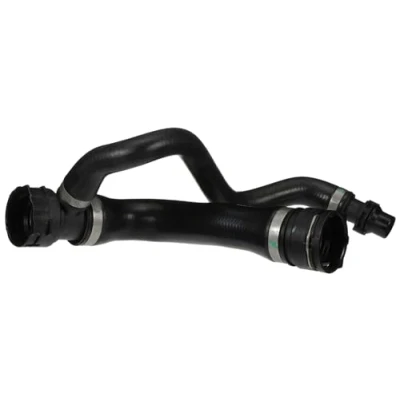 Abbildung von GATES 05 2355 Kühlerschlauch EPDM (Ethylen Propylen Dien Kautschuk) BMW: X5