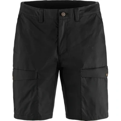 Abbildung von Fjällräven Men&#039;s Abisko Hybrid Trail Shorts