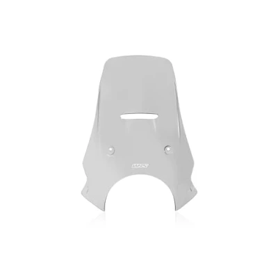 Abbildung von Windschild Caponord rauchgrau WRS NORDEN 901 2022 2024 / EXPEDITION 2023