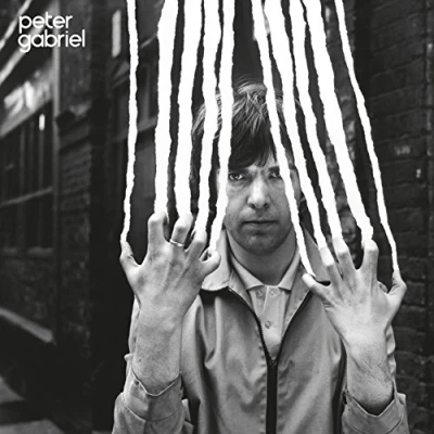 Abbildung von Peter Gabriel 2: Scratch (Vinyl) [Vinyl LP]