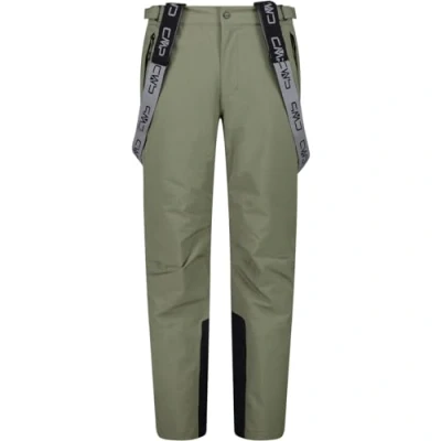 Abbildung von CMP Herrenhosen, Khaki, 46