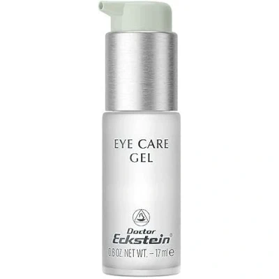 Abbildung von Doctor Eckstein Eye Care Gel 17 ml