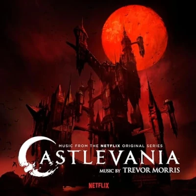 Abbildung von Castlevania (Music From The Netflix Original Series)
