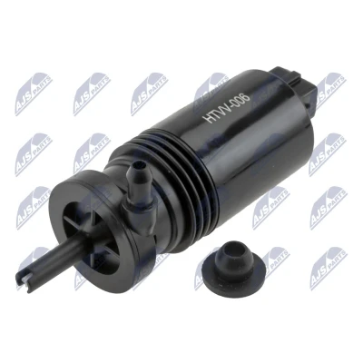 Abbildung von NTY ESP VV 006 Waschwasserpumpe, Scheinwerferreinigung VOLVO: XC60 I