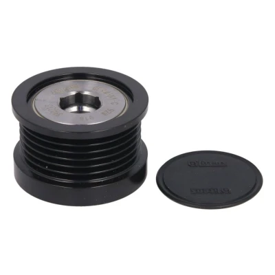 Abbildung von INA 535 0259 10 Freilauf Lichtmaschine Spezialwerkzeug zur Montage notwendig FORD: KUGA 1, Focus 2 Limousine, Kombi, VOLVO: V50, C30