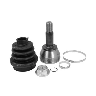Abbildung von METELLI 15 1432 Gelenksatz Gummi FORD: FIESTA 5, Fusion Kombi