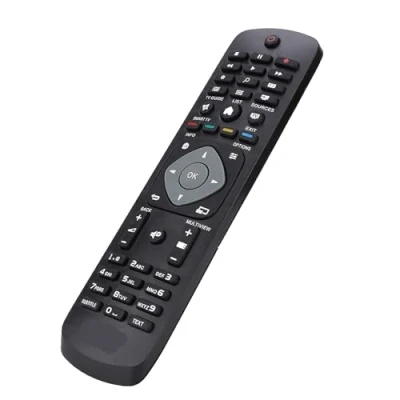 Abbildung von Multifunktions Smart TV Fernbedienung für RM L1220 RC19002B, Fernbedienung, Universal Ersatzfernbedienung, Fernbedienungsersatz