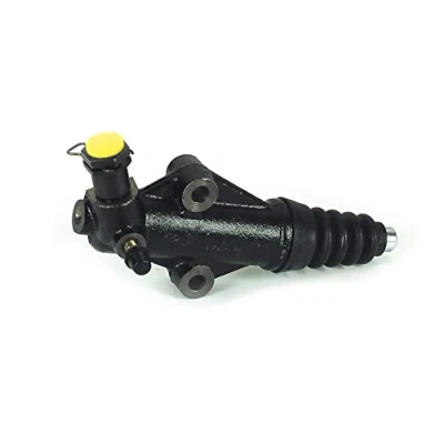 Abbildung von BREMBO E 23 010 Kupplungsnehmerzylinder FIAT: Punto II Schrägheck, Stilo Multi Wagon, Grande LANCIA: Ypsilon