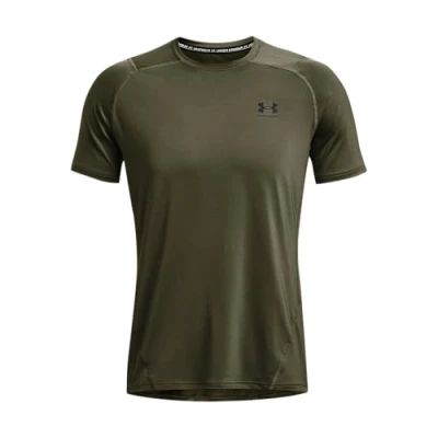 Abbildung von Under Armour Herren UA HG Fitted SS Shirt