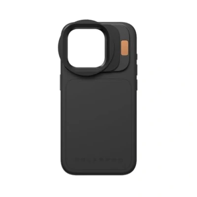 Abbildung von PolarPro LiteChaser iPhone 15 Adapter für IP13/14 Filter Neu Stärkeres MagSafe Handy Fotografie/Videografie Stromlinienförmig
