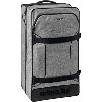 Abbildung von Erima Trolley, Größe: Small, Grau melange