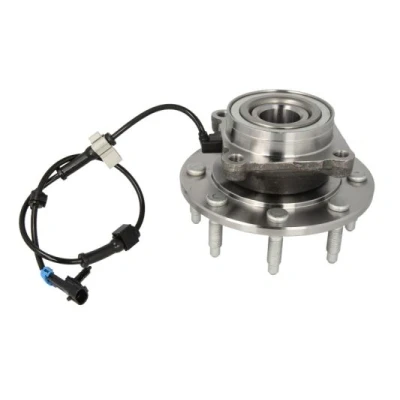 Abbildung von BTA H1Y043BTA Radlagersatz Vorderachse, links, rechts mit ABS Sensorring 200