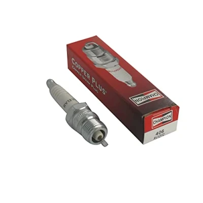 Abbildung von Greenstar 34794 Champion RV12YC Kerze