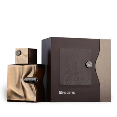 Abbildung von Fragrance World Spectre Parfümiertes Wasser Unisex 80ml Arabisches Parfüm Eau De Parfume