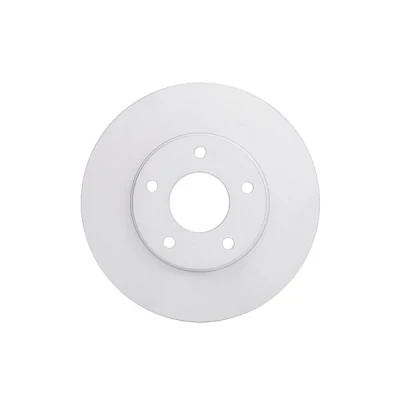 Abbildung von BOSCH 0 986 479 B61 Bremsscheibe 280 28 5 114,3 Belüftet, innenbelüftet beschichtet NISSAN: X Trail, Almera Tino, Primera Hatchback