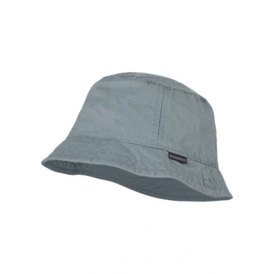 Abbildung von maximo GOTS Mini Hut, Bandeau 4 teilig, Waschoptik, UV Made in Germany 53 Sand