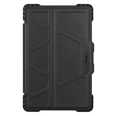 Abbildung von Pro Tek Klapphülle für das Samsung Galaxy Tab A7 Schwarz
