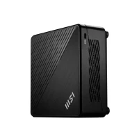Abbildung von MSI Barebone Cubi 5 12M 283BAT i5 1235U, Intel Iris Xe Grafik, 2x DDR4 SO DIMM, 1x M.2, 2,5&quot;, WIFI6E, BT 5.3