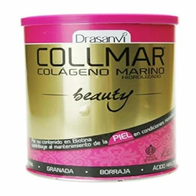Abbildung von Drasanvi Collmar Beauty + Biotina 275 gr Sabor Granada