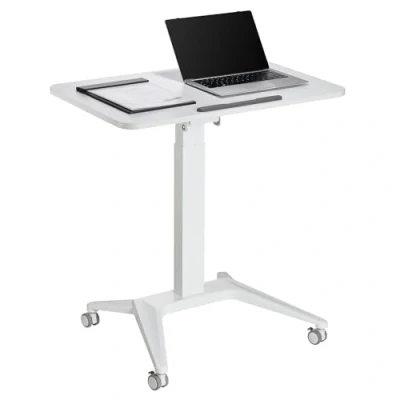 Abbildung von Maclean Schreibtisch MC 453, Mobiler Laptop