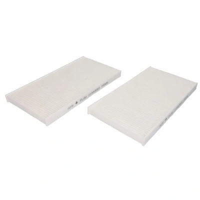 Abbildung von HERTH+BUSS JAKOPARTS J1342054 Innenraumfilter Partikelfilter 258,5 137 19